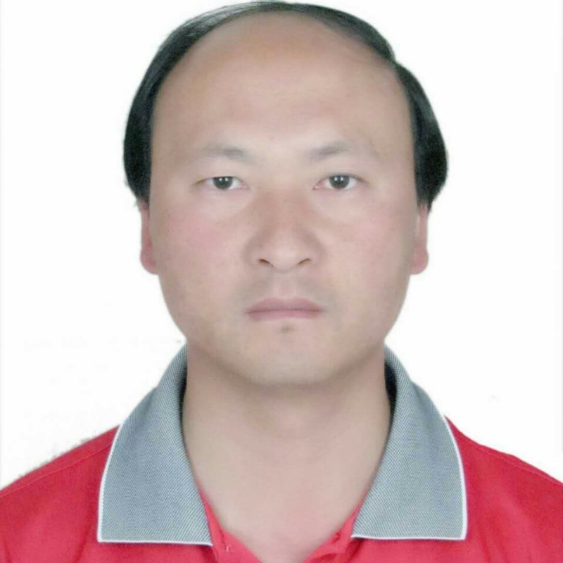 杨龙付的第一张照片--红河王婆说媒